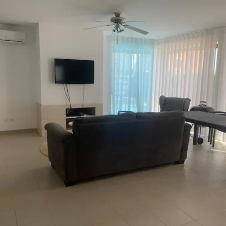 Lagoon Pearl Modernes Haus Mit Privatem Pool 1 فاو