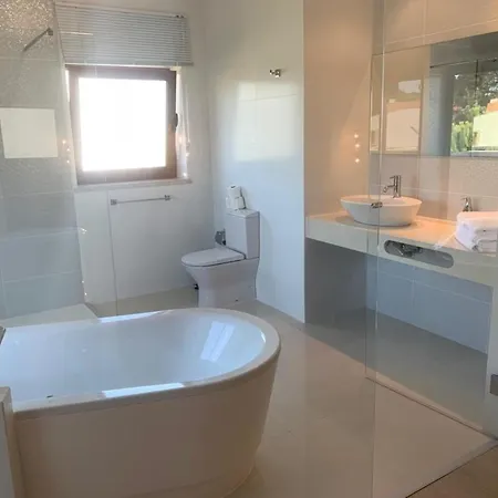 بيت للعطل Lagoon Pearl Modernes Haus Mit Privatem Pool 1