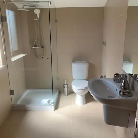 بيت للعطل Lagoon Pearl Modernes Haus Mit Privatem Pool 1 فاو