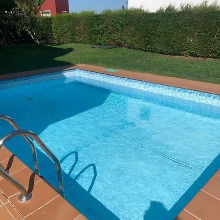 بيت للعطل Lagoon Pearl Modernes Haus Mit Privatem Pool 1 *